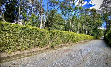 Venta TINNY HOUSE  Unidad Abierta La Ceja