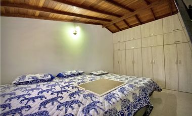 Venta TINNY HOUSE  Unidad Abierta La Ceja