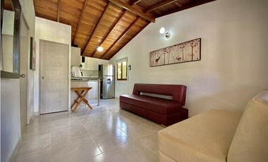 Venta TINNY HOUSE  Unidad Abierta La Ceja