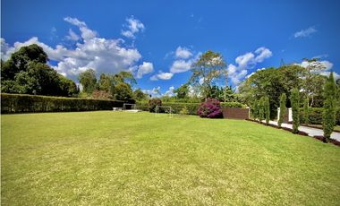 Venta TINNY HOUSE  Unidad Abierta La Ceja