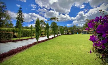 Venta TINNY HOUSE  Unidad Abierta La Ceja