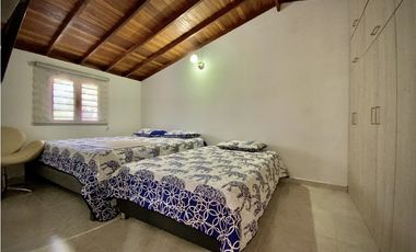 Venta TINNY HOUSE  Unidad Abierta La Ceja