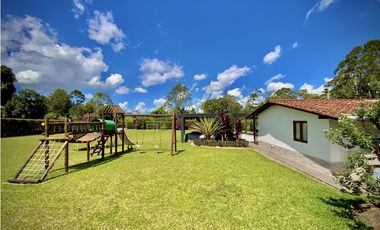 Venta TINNY HOUSE  Unidad Abierta La Ceja