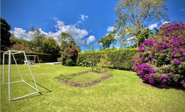 Venta TINNY HOUSE  Unidad Abierta La Ceja