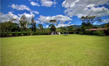 Venta TINNY HOUSE  Unidad Abierta La Ceja