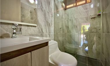 Venta TINNY HOUSE  Unidad Abierta La Ceja