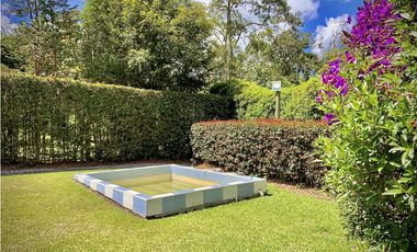 Venta TINNY HOUSE  Unidad Abierta La Ceja