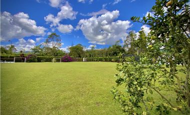 Venta TINNY HOUSE  Unidad Abierta La Ceja