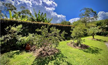 Venta TINNY HOUSE  Unidad Abierta La Ceja