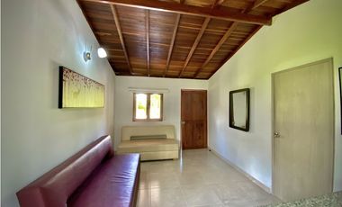 Venta TINNY HOUSE  Unidad Abierta La Ceja