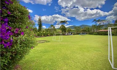 Venta TINNY HOUSE  Unidad Abierta La Ceja