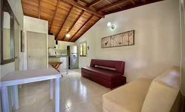 Venta TINNY HOUSE  Unidad Abierta La Ceja