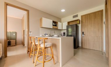 SE VENDE O ARRIENDA APARTAMENTO EN BAIA KRISTAL