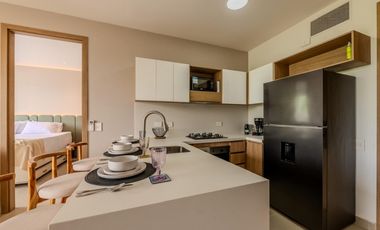 SE VENDE O ARRIENDA APARTAMENTO EN BAIA KRISTAL