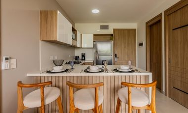 SE VENDE O ARRIENDA APARTAMENTO EN BAIA KRISTAL
