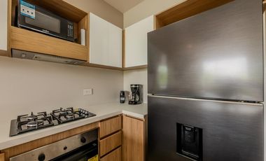 SE VENDE O ARRIENDA APARTAMENTO EN BAIA KRISTAL