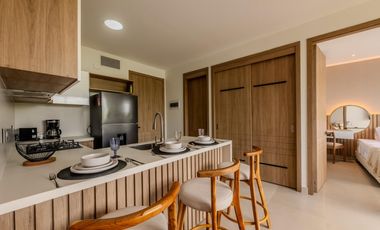 SE VENDE O ARRIENDA APARTAMENTO EN BAIA KRISTAL