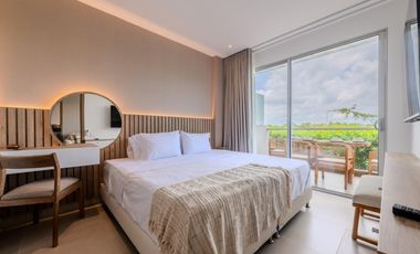 SE VENDE O ARRIENDA APARTAMENTO EN BAIA KRISTAL