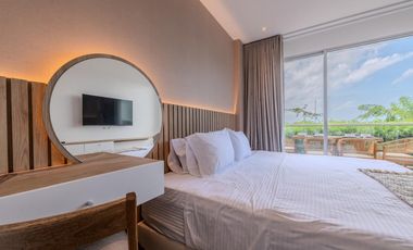 SE VENDE O ARRIENDA APARTAMENTO EN BAIA KRISTAL