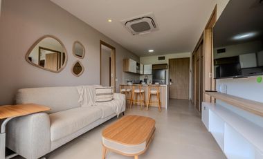 SE VENDE O ARRIENDA APARTAMENTO EN BAIA KRISTAL