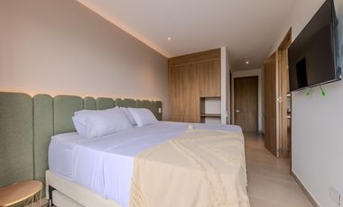 SE VENDE O ARRIENDA APARTAMENTO EN BAIA KRISTAL