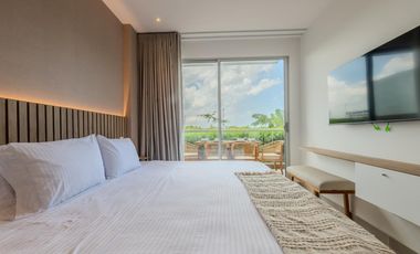 SE VENDE O ARRIENDA APARTAMENTO EN BAIA KRISTAL