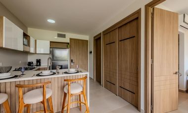 SE VENDE O ARRIENDA APARTAMENTO EN BAIA KRISTAL