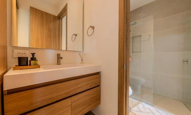 SE VENDE O ARRIENDA APARTAMENTO EN BAIA KRISTAL