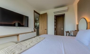 SE VENDE O ARRIENDA APARTAMENTO EN BAIA KRISTAL