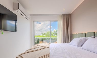 SE VENDE O ARRIENDA APARTAMENTO EN BAIA KRISTAL