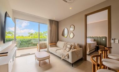 SE VENDE O ARRIENDA APARTAMENTO EN BAIA KRISTAL