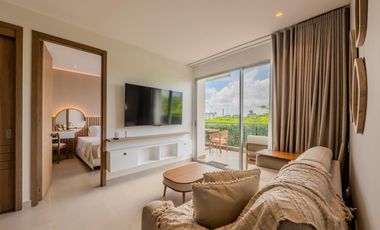 SE VENDE O ARRIENDA APARTAMENTO EN BAIA KRISTAL