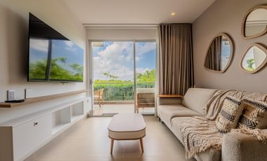 SE VENDE O ARRIENDA APARTAMENTO EN BAIA KRISTAL