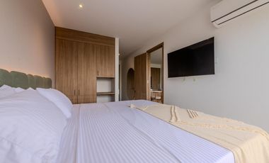 SE VENDE O ARRIENDA APARTAMENTO EN BAIA KRISTAL