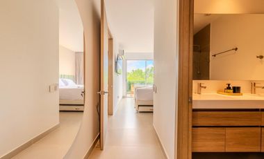 SE VENDE O ARRIENDA APARTAMENTO EN BAIA KRISTAL