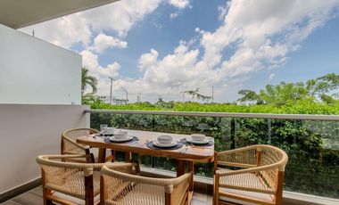 SE VENDE O ARRIENDA APARTAMENTO EN BAIA KRISTAL