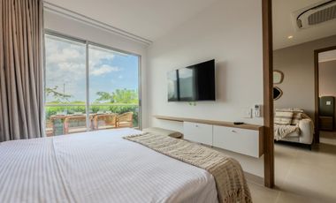 SE VENDE O ARRIENDA APARTAMENTO EN BAIA KRISTAL