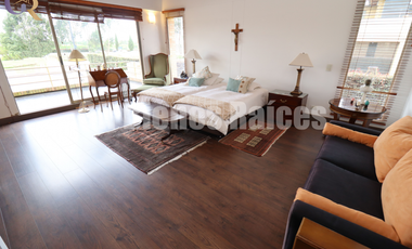 Arriendo Casa San Jacinto Chía Cundinamarca