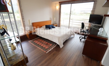 Arriendo Casa San Jacinto Chía Cundinamarca