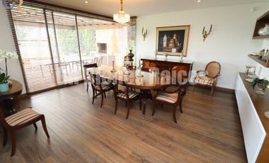 Arriendo Casa San Jacinto Chía Cundinamarca