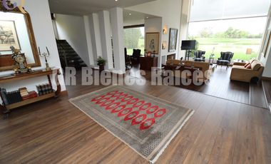 Arriendo Casa San Jacinto Chía Cundinamarca