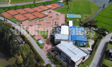 Arriendo Casa San Jacinto Chía Cundinamarca