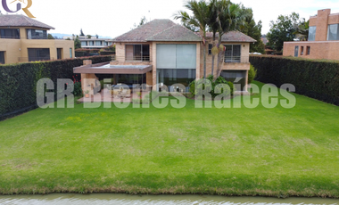 Arriendo Casa San Jacinto Chía Cundinamarca