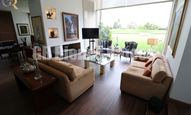 Arriendo Casa San Jacinto Chía Cundinamarca