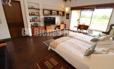 Arriendo Casa San Jacinto Chía Cundinamarca