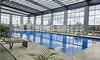 Arriendo Casa San Jacinto Chía Cundinamarca