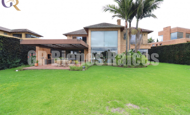 Arriendo Casa San Jacinto Chía Cundinamarca