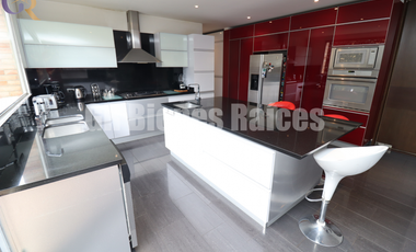 Arriendo Casa San Jacinto Chía Cundinamarca