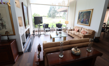 Arriendo Casa San Jacinto Chía Cundinamarca