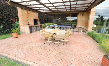 Arriendo Casa San Jacinto Chía Cundinamarca